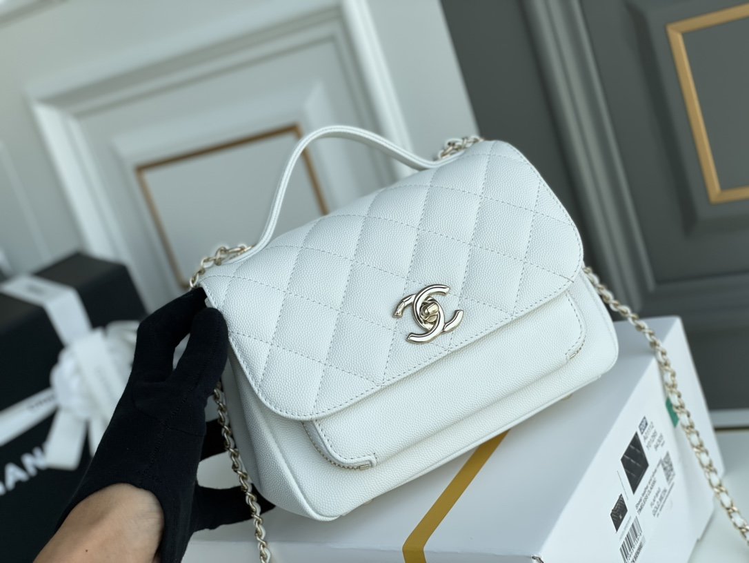 Chanel Satchel Bags